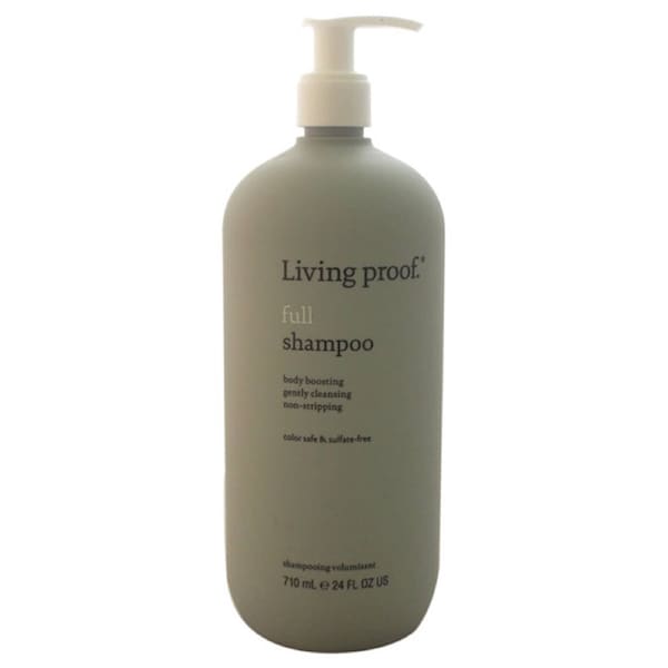 Living Proof Full shampoo by Living Proof for Unisex - 24 oz Shampoo 24 oz