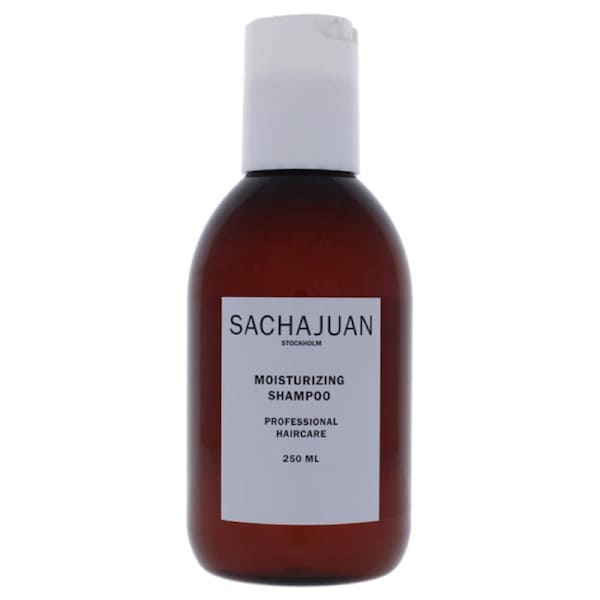 Moisturizing Shampoo by Sachajuan for Unisex - 8.4 oz Shampoo 8.4 oz