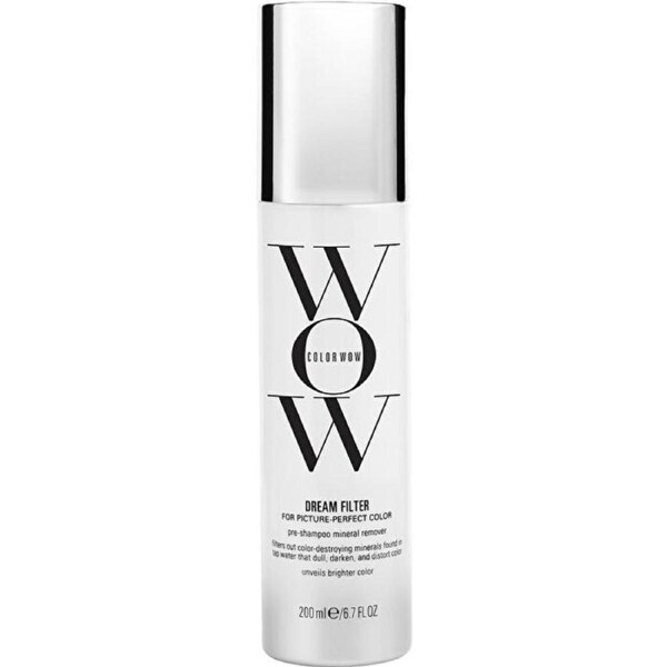 Color Wow Dream Filter Pre-shampoo Mineral Remover 200ml/6.7oz 200ml/6.7oz