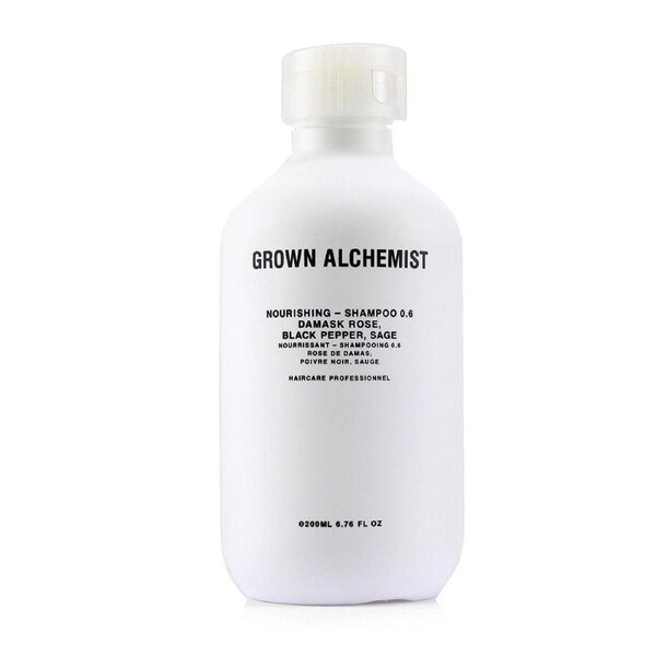 Grown Alchemist Nourishing - Shampoo 0.6 200ml/6.76oz 200ml/6.76oz