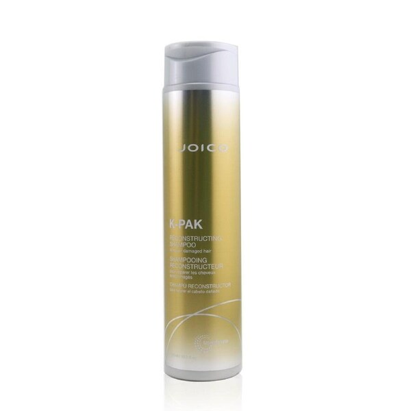 Joico K-Pak Reconstructing Shampoo (To Repair Damaged Hair) 300ml/10.1oz 300ml/10.1oz