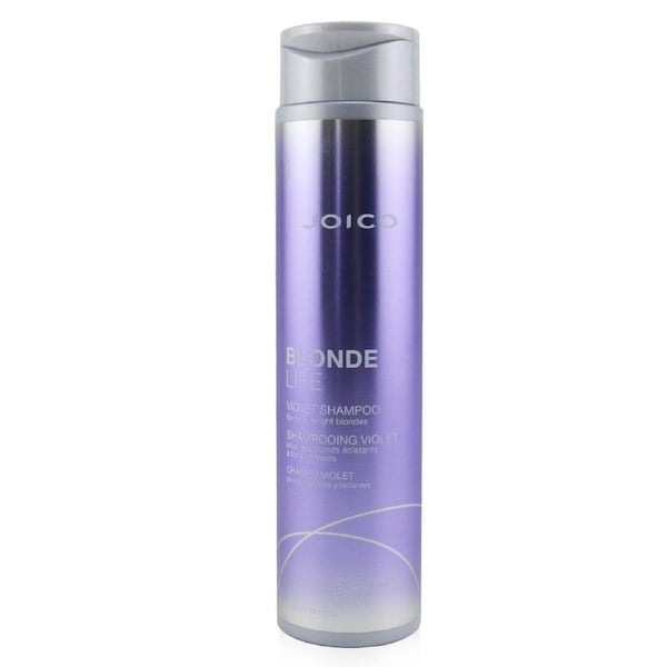 Joico Blonde Life Violet Shampoo (For Cool, Bright Blondes) 300ml/10.1oz 300ml/10.1oz