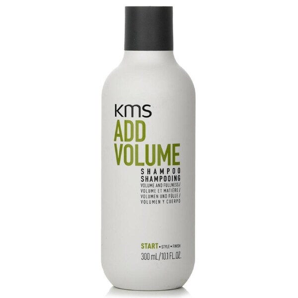 KMS California Add Volume Shampoo 300ml/10.1oz 300ml/10.1oz