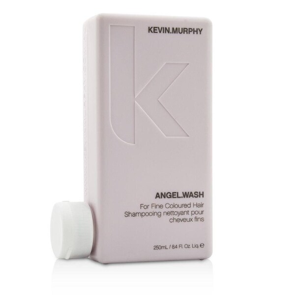Kevin.Murphy Angel.Wash (A Volumising Shampoo - For Fine, Dry or Coloured Hair) 250ml/8.4oz 250ml/8.4oz