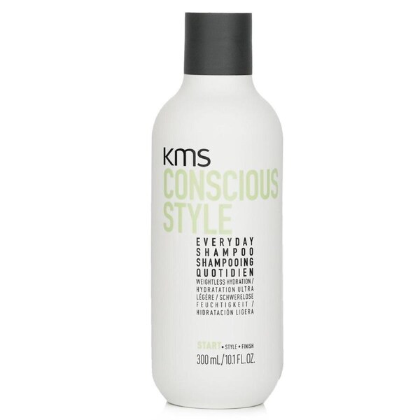 KMS California Conscious Style Everyday Shampoo 300ml/10.1oz 300ml/10.1oz