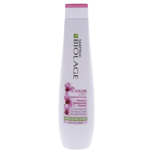 Biolage Color Last Shampoo by Matrix for Unisex - 13.5 oz Shampoo 13.5 oz
