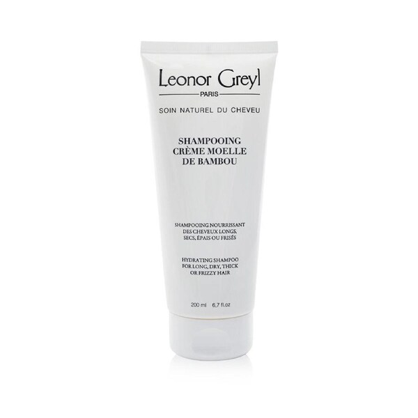 Leonor Greyl Shampooing Creme Moelle De Bambou Nourishing Shampoo (For Dry, Frizzy Hair) 200ml/7oz 200ml/7oz