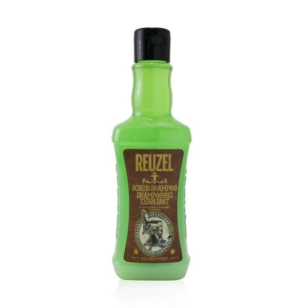 Reuzel Scrub Shampoo 350ml/11.83oz 350ml/11.83oz