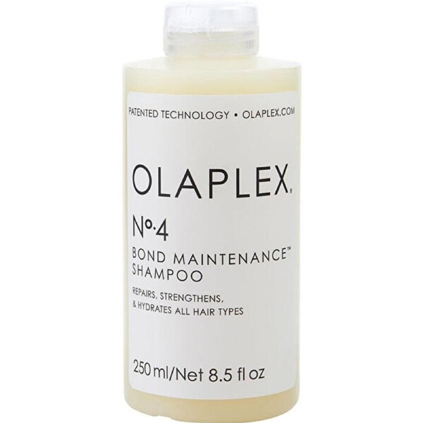 Olaplex #4 Bond Maintenance Shampoo 250ml/8.5oz #4 Bond Maintenance Shampoo / 250ml/8.5oz