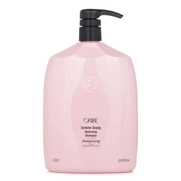 Oribe Serene Scalp Balancing Shampoo 1000ml/33.8oz 1000ml/33.8oz