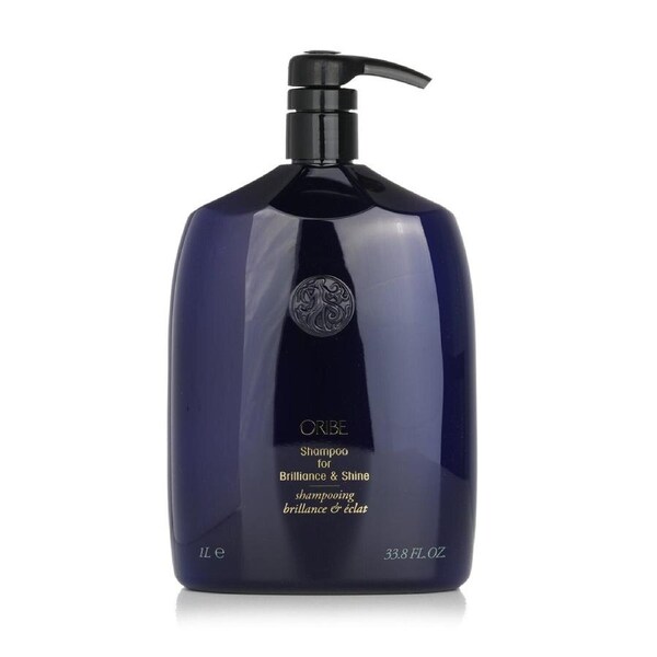 Oribe Shampoo For Brilliance & Shine 1000ml/33.8oz 1000ml/33.8oz