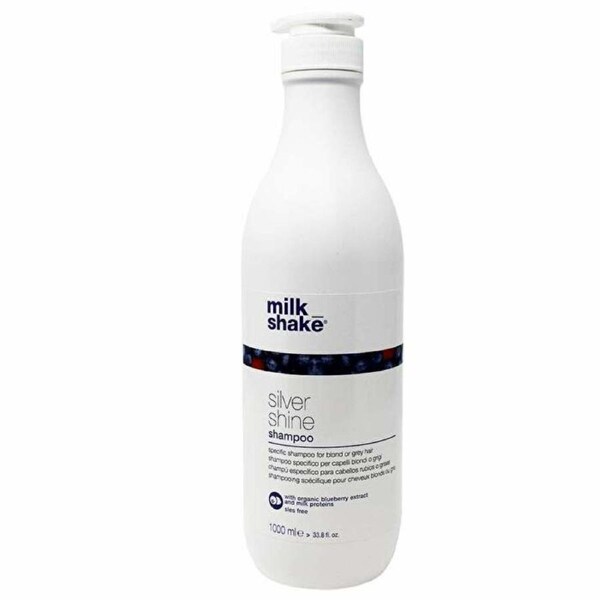 Milk Shake Milkshake Argan Shampoo 1000ml 1000ml