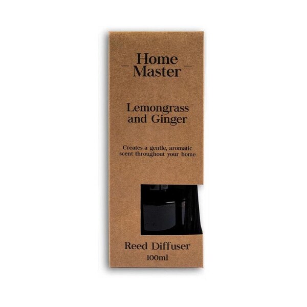OzOffer Reed Diffuser 100ml