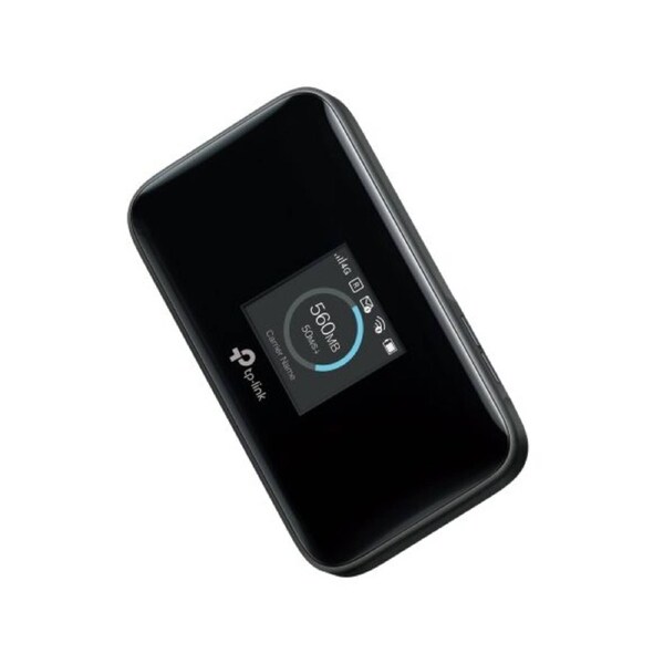 TP-Link M7750 600 Mbps LTE-Advanced Mobile Wi-Fi