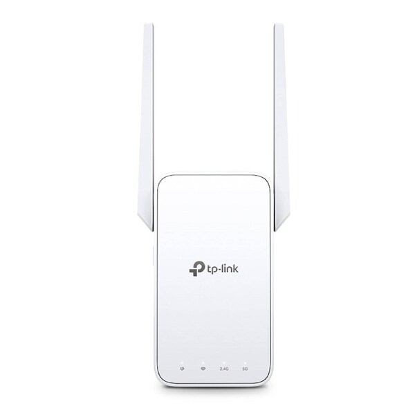 TP-Link RE315 AC1200 Mesh Wi-Fi Range Extender