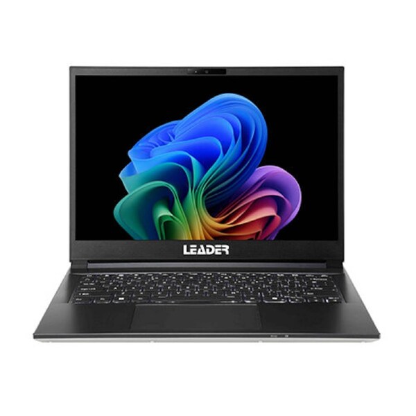 Leader AI Companion Copilot+ PC SCP4-C2, 14' FHD, AMD Ryzen AI 7 350, 64GB DDR5, 1TB NVMe SSD, Wi-Fi 6E, 5M Cam, 14Hr Battery, Win11Pro, 2Yr OS Warr