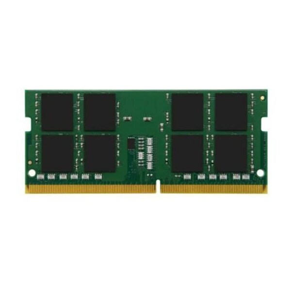 Kingston 16GB (1x16GB) DDR4 SODIMM 3200MHz CL22 1.2V 260 Pin Non-ECC 2R Lifetime