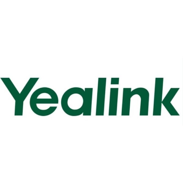 Yealink PSU-15V/2.4A-DC4.0(1.8M) - Reliable Power Supply for BH71 Workstations, 1.8m Cable, DC4.0