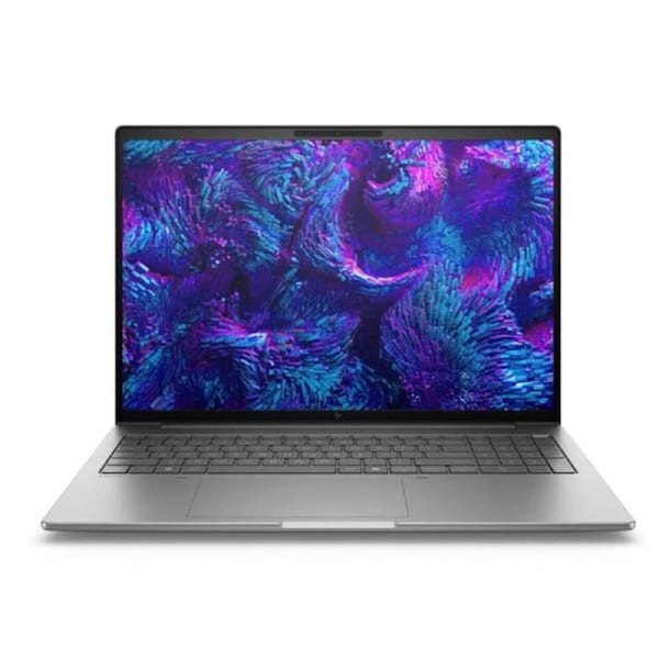 HP ZBook 8 G1i 16' WUXGA Intel U5-225H 16GB DDR5 512GB SSD WIN 11 PRO Arc Graphics Thunderbolt Fingerprint 3yrs OS 1.6kg Mobile Workstation