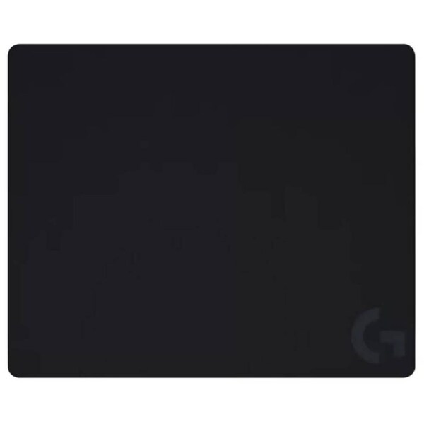 Logitech G440 Hard Gaming Mouse Pad Classic Size 28 cm x 34 cm 3 mm Low Profile Hard Surface