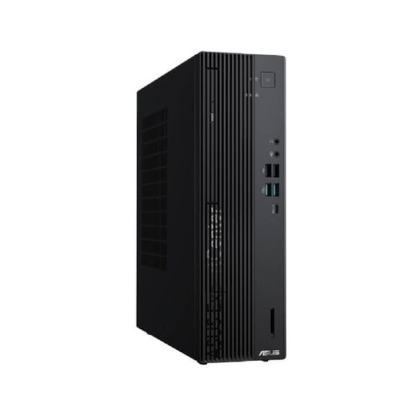 ASUS ExpertCentre Small form factor / Intel® Core™ i5-14500 / 16GB (8GB*2) / 512GB SSD / Wi-Fi 6E / Wired keyboard and mouse / 330W power supply / TPM