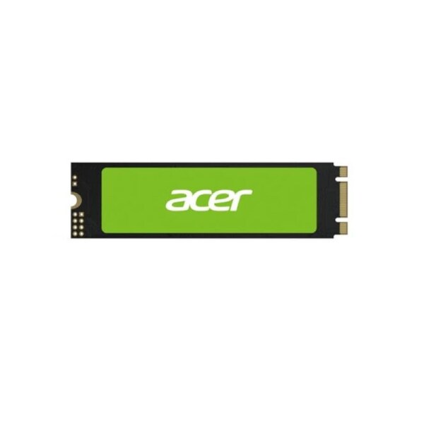 ACER RE100-2TB 2.5" SATA lll SSD Writing Speed 503 MB/s Reading Speed 558 MB/s BL.9BWWA.110 -5 Year Warranty
