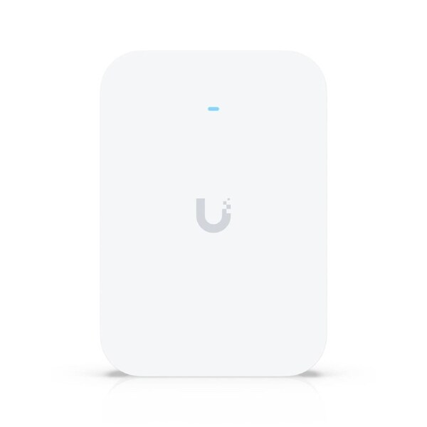 Ubiquiti U7 Pro XG Wall Paintable Cover, Cover For U7 Pro XG Wall Can Be Painted, Customized Appearance.