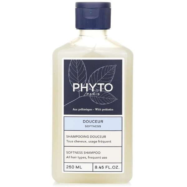Phyto Douceur Softness Shampoo 250ml/8.45oz 250ml/8.45oz