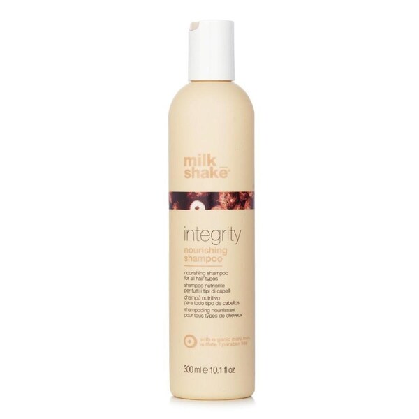 milk_shake Integrity Nourishing Shampoo 300ml/10.1oz 300ml/10.1oz