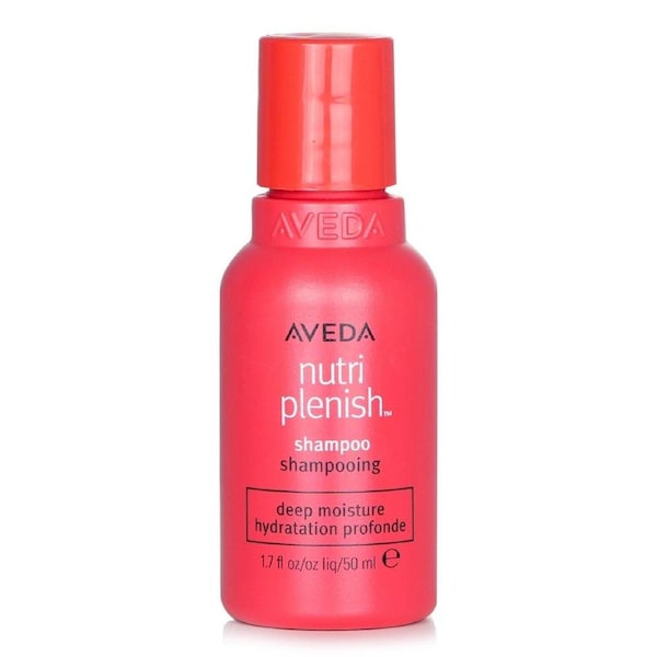 Aveda Nutriplenish Shampoo (Travel Size ) - # Deep Moisture 50ml/1.7oz 50ml/1.7oz