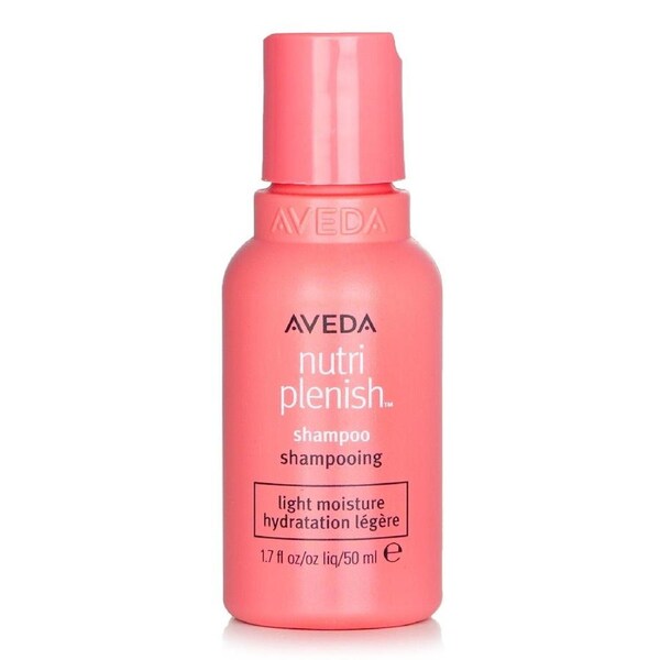 Aveda Nutriplenish Shampoo (Travel Size ) - # Light Moisture 50ml/1.7oz 50ml/1.7oz