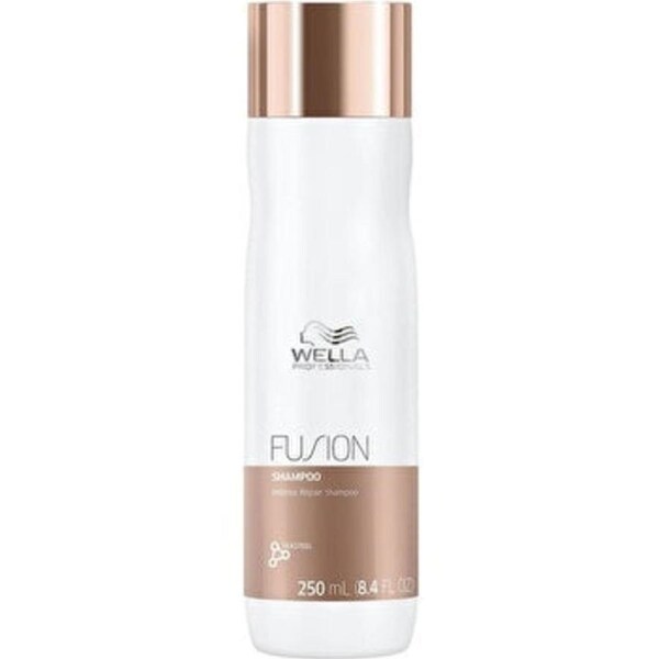 Wella WELLA Fusion Intense Repair Shampoo 250ml 250ml