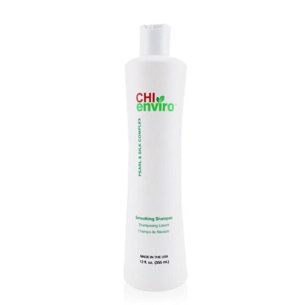CHI Enviro Smoothing Shampoo 355ml/12oz 355ml/12oz