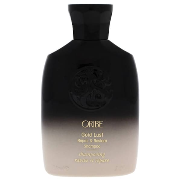 Oribe Gold Lust Repair and Restore Shampoo by Oribe for Unisex - 2.5 oz Shampoo 2.5 oz