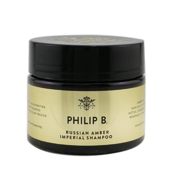 Philip B Russian Amber Imperial Shampoo 355ml/12oz 355ml/12oz