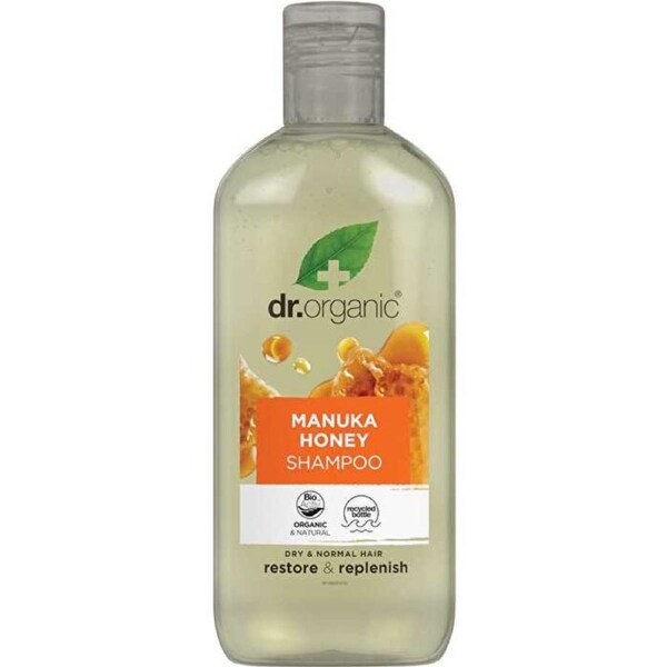 Dr Organic Shampoo Manuka Honey 265ml 265ml