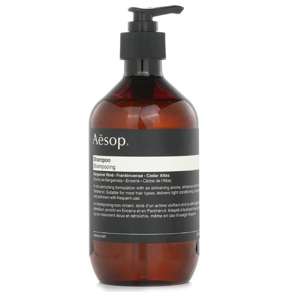 Aesop Shampoo 500ml/16.9oz 500ml/16.9oz