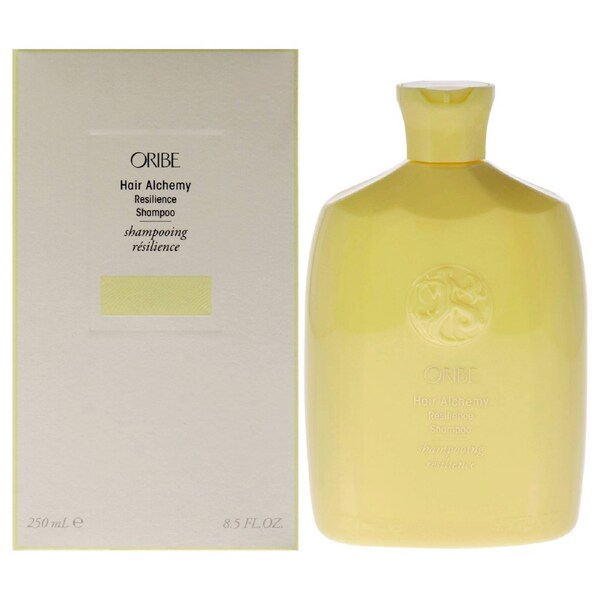 Hair Alchemy Resiliance Shampoo by Oribe for Women - 8.5 oz Shampoo 8.5 oz
