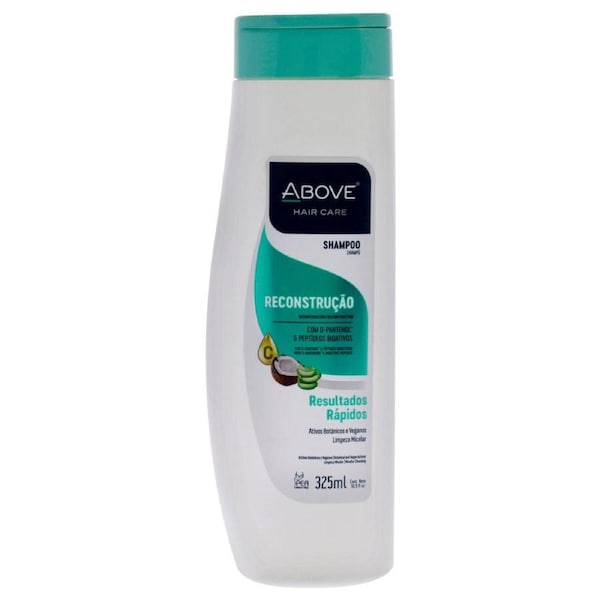 Reconstruction Shampoo by Above for Unisex - 10.9 oz Shampoo 10.9 oz