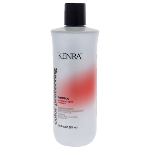Color Protecting Shampoo by Kenra for Unisex - 10.1 oz Shampoo 10.1 oz