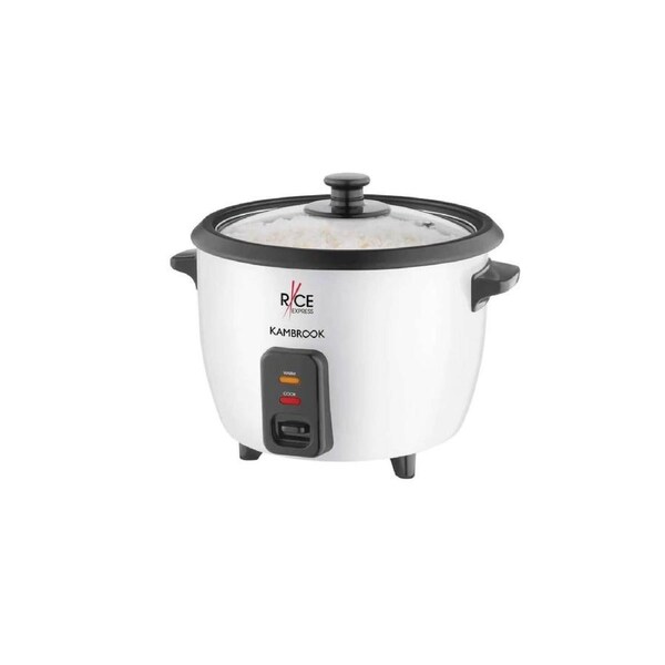 Kambrook Rice Express 5 Cup Rice Cooker 5Cup