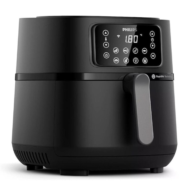 Philips HD9285/90 5000 Series XXL Connected Airfryer Black