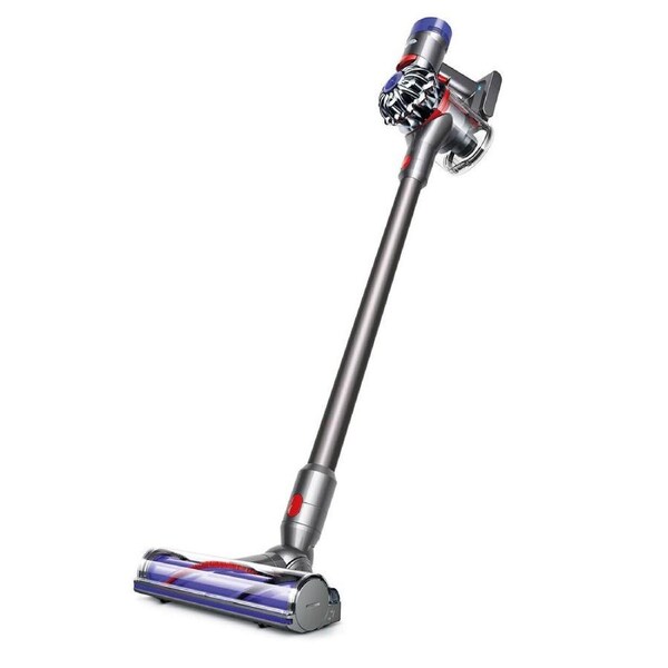 Dyson 271642-01 V8 Origin Vacuum Cleaner Blue