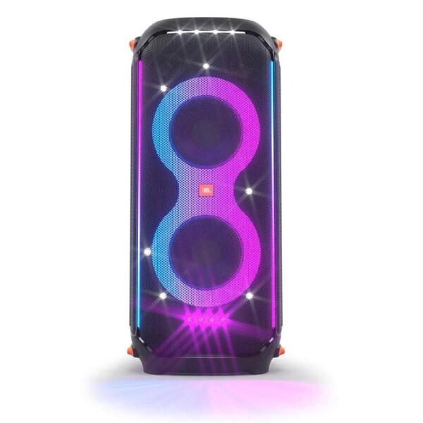 JBL JBLPARTYBOX710A PartyBox 710 Portable Party Speaker Black