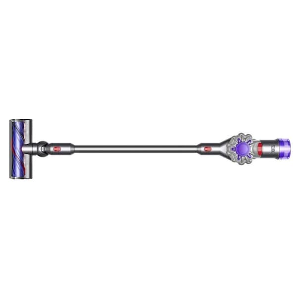 Dyson 394437-01 V8 Cordless Stick Vacuum Cleaner Purple