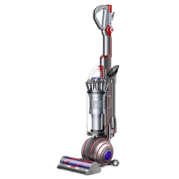 Dyson 470529-01 Ball Animal Origin Vacuum Cleaner Nickel