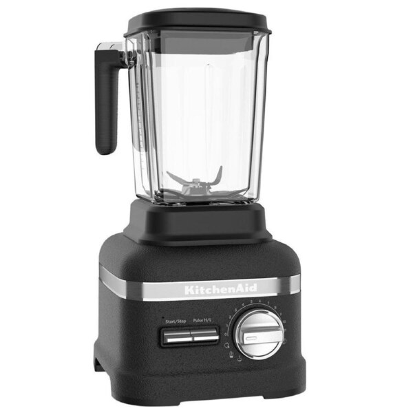 KitchenAid 5KSB8270ABK Pro Line Blender Iron Black Iron Black