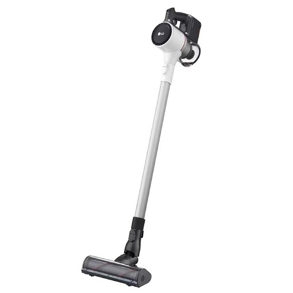 LG A9N-SOLO CordZero A9N Handstick Vacuum Cleaner White