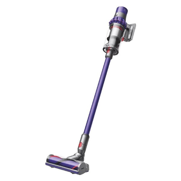 Dyson V10 Cordless Vacuum Cleaner Purple