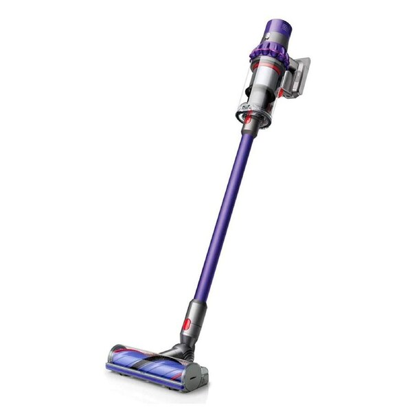 Dyson V11 Cordless Stick Vacuum Cleaner Nickel/Purple